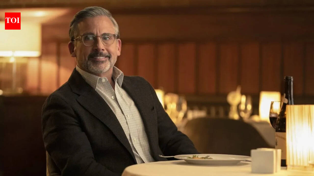 स्टीव कैरेल स्टारर कॉमेडी सीरीज़ ‘रूस्टर’ सीज़न 2 के लिए नवीनीकृत हुई