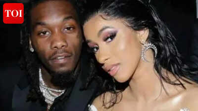 Offset Demands Paternity Tests For His & Cardi B's Kids Amid Their Spill - Report