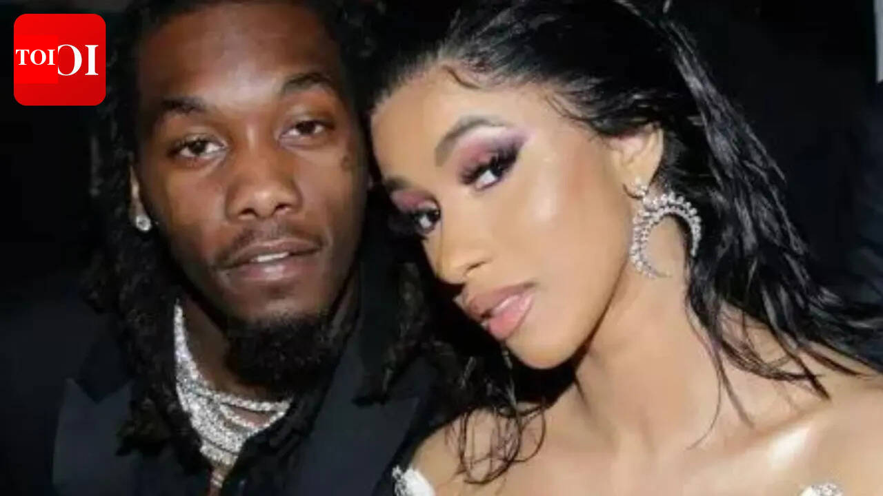 Offset requests paternity tests for one of his and Cardi B’s children amid their spilt- Report