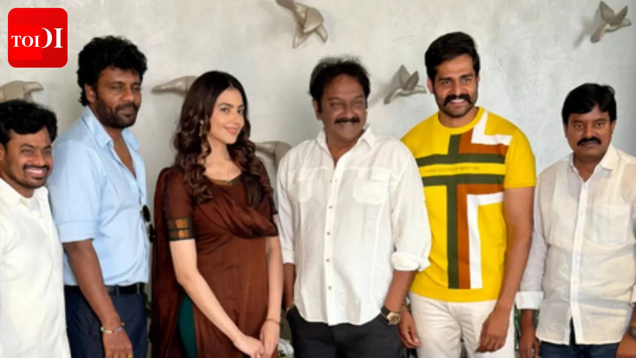 Kashika Kapoor undergoes physical transformation for 'Caste', gains 5-6 kgs