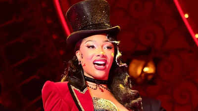 “Can’t wait to see her”: Klay Thompson’s girlfriend Megan Thee Stallion impresses 61-year-old actor with her latest feat