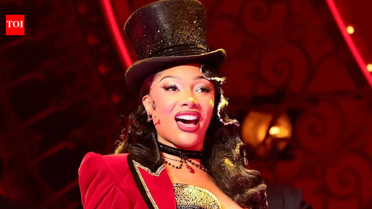 “Can’t wait to see her”: Klay Thompson’s girlfriend Megan Thee Stallion impresses 61-year-old actor with her latest feat