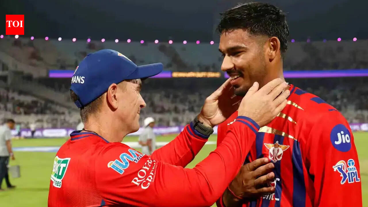 ‘Scariest batter in India’: Langer’s prophecy on Mukul Choudhary comes true