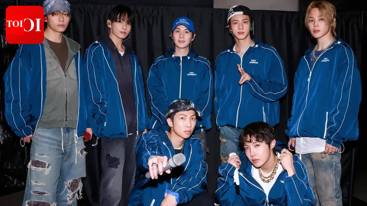 ARIRANG world tour: BTS commence tour in South Korea with 2.5 hour show, setlist revealed