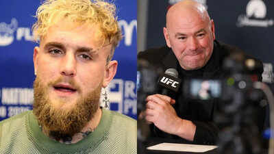 Dana White escalates Jake Paul rivalry refuting Mike Tyson and Muhammad Ali comparison