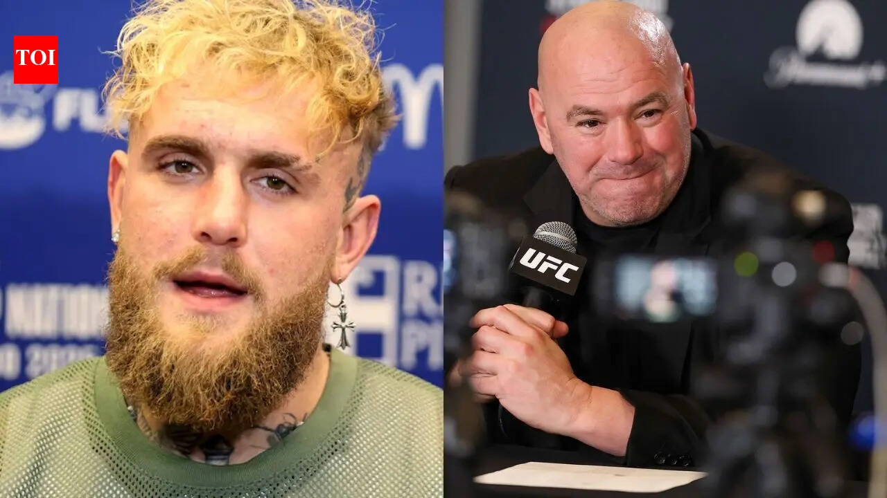 Dana White escalates Jake Paul rivalry refuting Mike Tyson and Muhammad Ali comparison