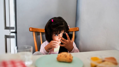 After-school hours: Who’s really raising the kids?