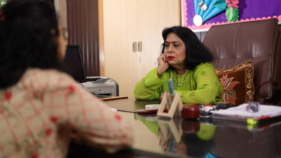 After the PTM: The conversations that shape a child’s confidence