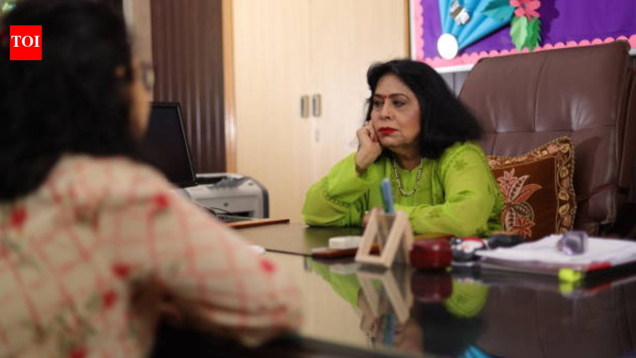 After the PTM: The conversations that shape a child’s confidence