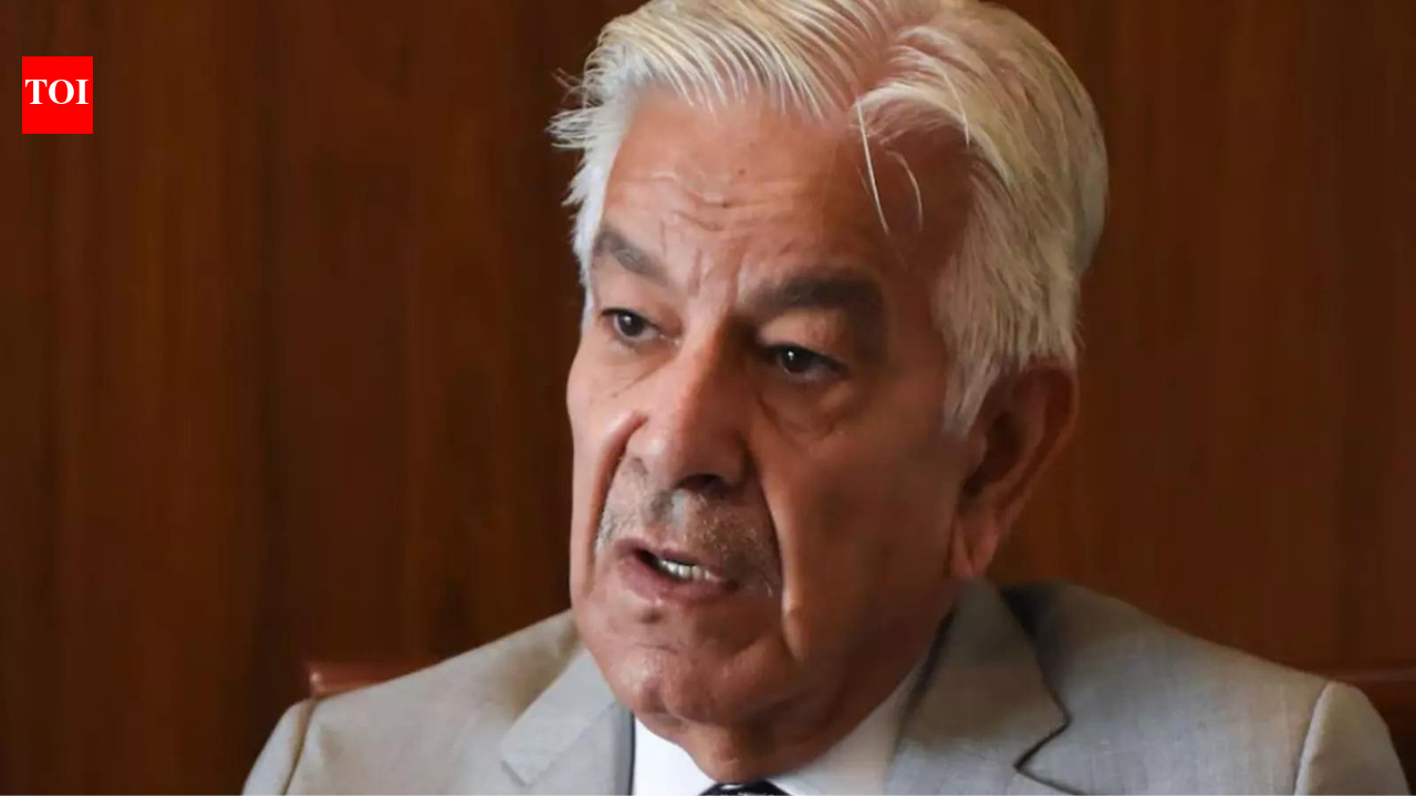 Pakistan, Israel war of words: Khwaja Asif’s 'burn in hell' remark triggers a 'outrageous' response