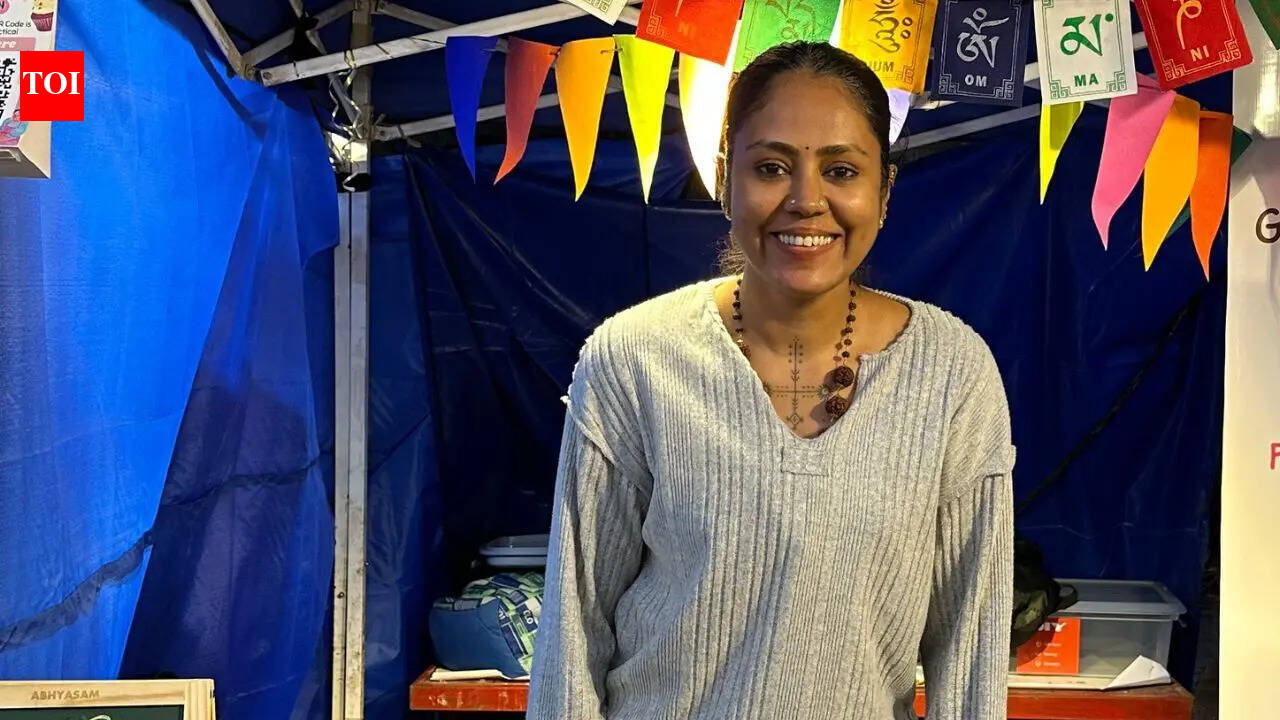 'Docs said I'll never walk': How this woman reversed her health with Indian food