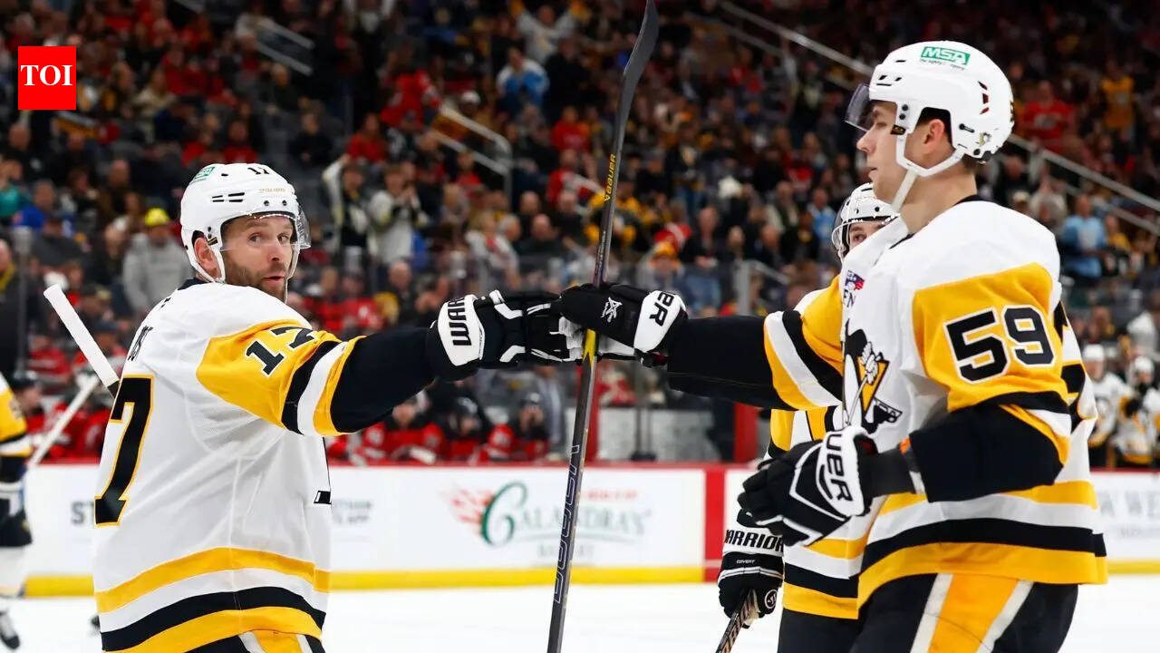 Who will Pittsburgh Penguins play in the playoffs after ending a three-year drought