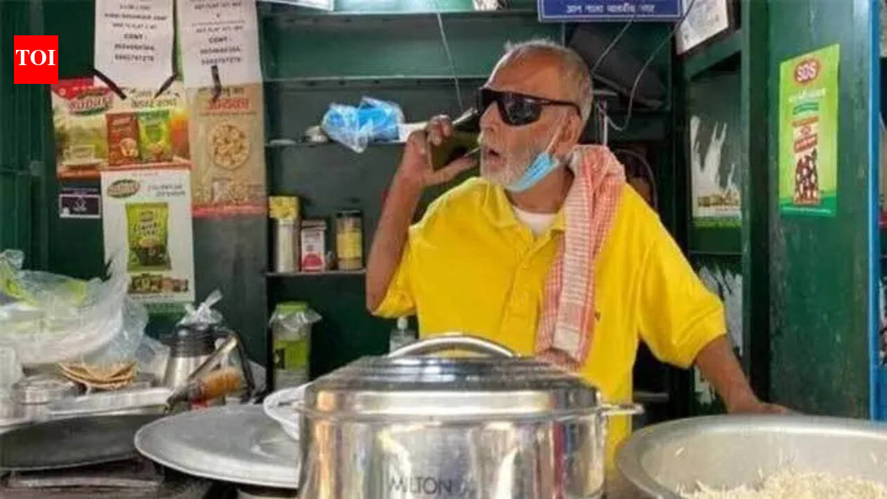 Remember Baba ka Dhaba that became viral? Know what the 'Baba' is doing now