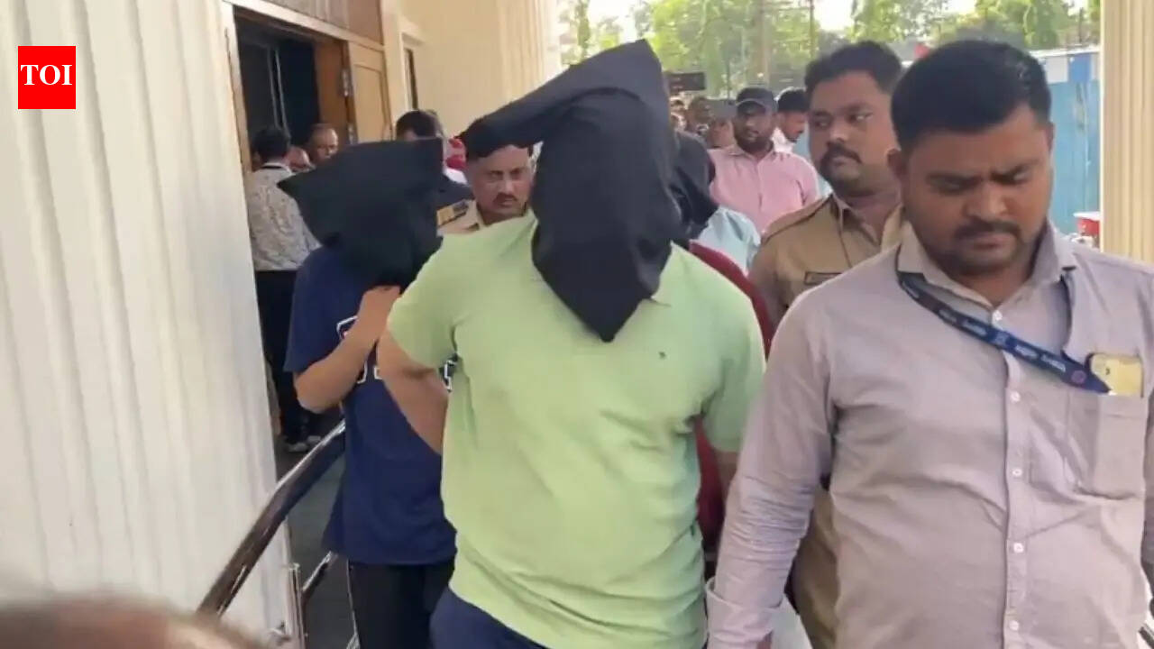 'Told to stay cool': IT firm sexual exploitation case snowballs, 'suspect' HR gets notice