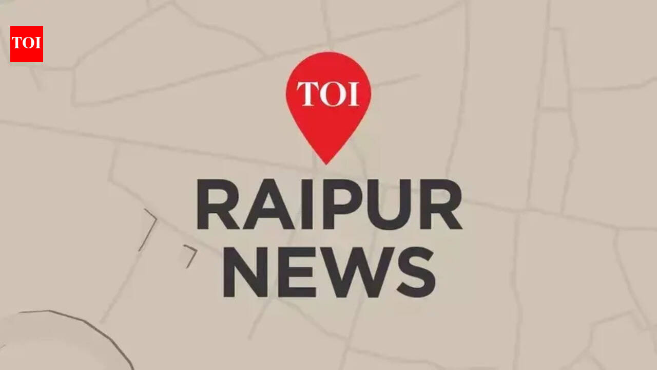 Robotic surgery tech may boost care in Chhattisgarh’s remote, conflict zones