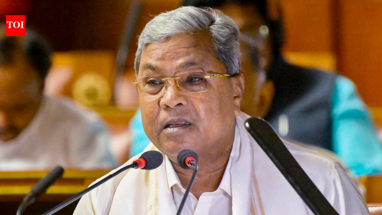 Karnataka to roll out AI-based selfie attendance for staff from May 1