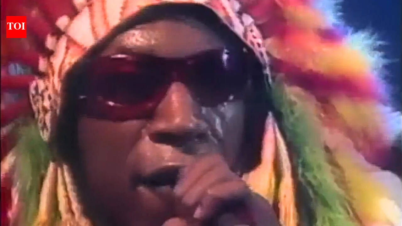 Hip-hop pioneer Afrika Bambaataa passes away at 67