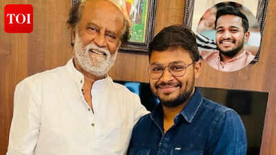 'Thalaivar 173': Rajinikanth and Cibi Chakaravarthi's film to begin with a promo shoot from THIS date - Report