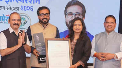 Quality & business ethics key to long-term success, says entrepreneur Bharat Gite