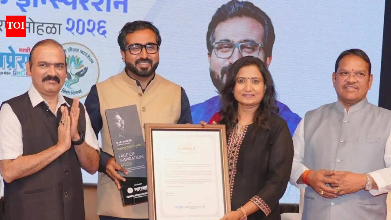 Quality & business ethics key to long-term success, says entrepreneur Bharat Gite