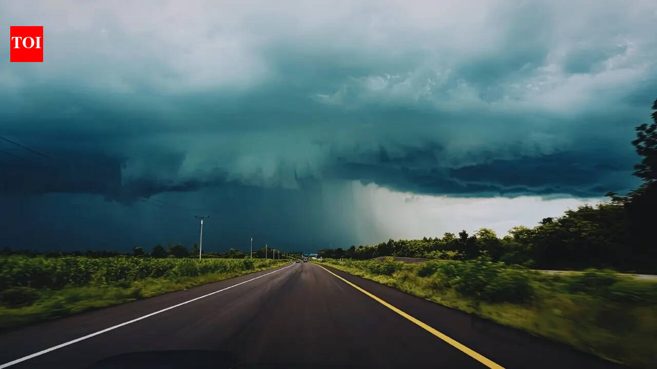 IMD predicts storms in Northeast; humidity and rising heat to impact these Indian states — what travellers need to know