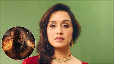 'Mahavatar': Is Shraddha Kapoor set to star opposite Vicky Kaushal in Amar Kaushik's mythological drama? - Report