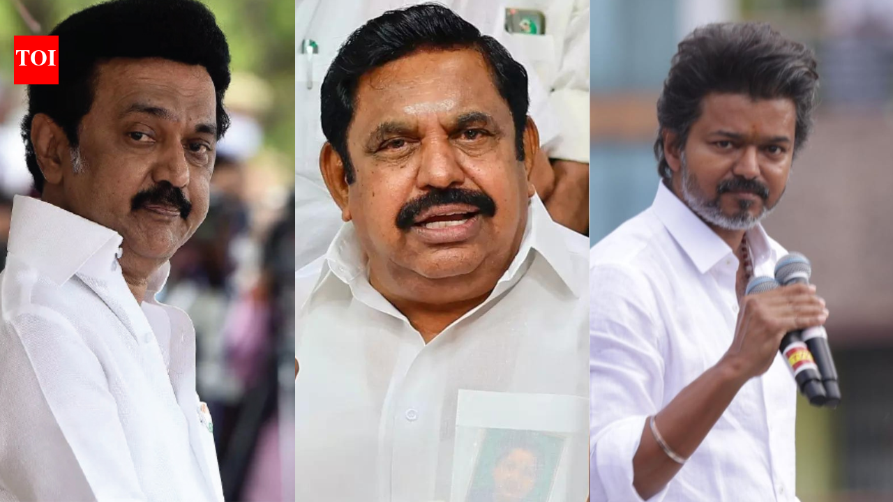 Telugu-origin voters to play decisive role in Tamil Nadu elections