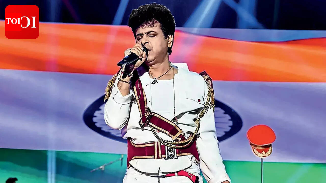 Palash Sen drops new song with ‘sabr’; Calls out fast content culture; Says Euphoria audience is different