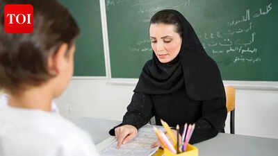 UAE eases teachers' burden, introduces new admin roles to reduce teaching burnout