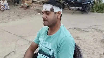 Army jawan 'assaulted' after objecting to SP MLA’s remarks on PM Narendra Modi at rally in UP