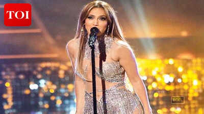 'I still think about Marisa Ventura': Jennifer Lopez reminisces about 'Maid In Manhattan'