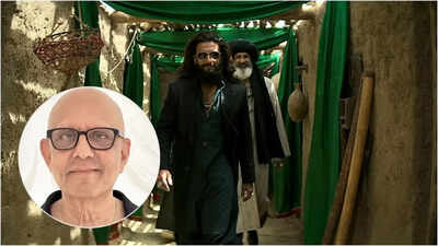 'Tridev' Producer BREAKS SILENCE On Use Of 'Oye Oye' Song In 'Dhurandhar 2': 'Song Was Not Created To Make Some Guys Boy'