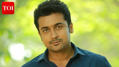 From 'Soorarai Pottru' to 'Singham': Suriya's superhit films worth watching on OTT