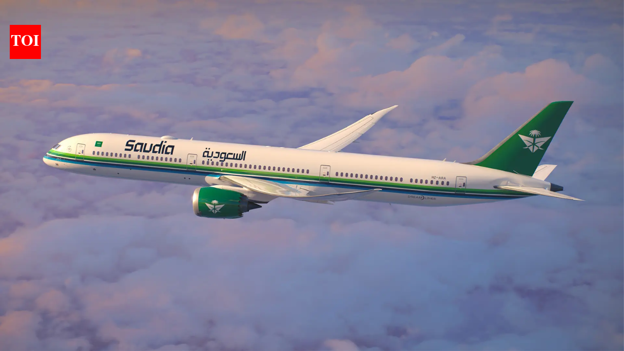 Saudia announces resumption of flights to Dubai, Abu Dhabi from April 11