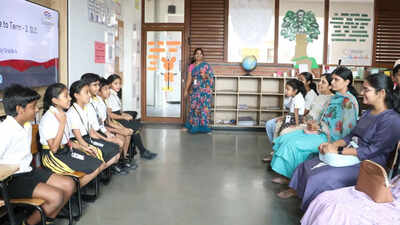  The heart of the parent partnership