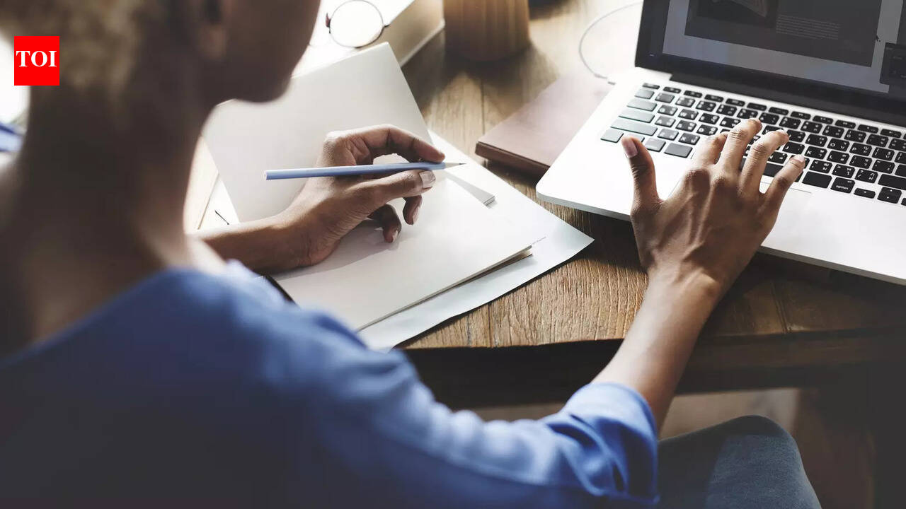 Hack of the day: Dictate your first draft instead of typing it