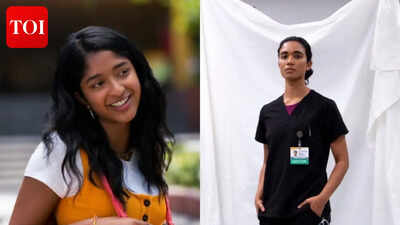'Colourist, classist, garbage': Hollywood actresses Maitreyi Ramakrishnan and Supriya Ganesh hit back at 'maid phenotype' labels online