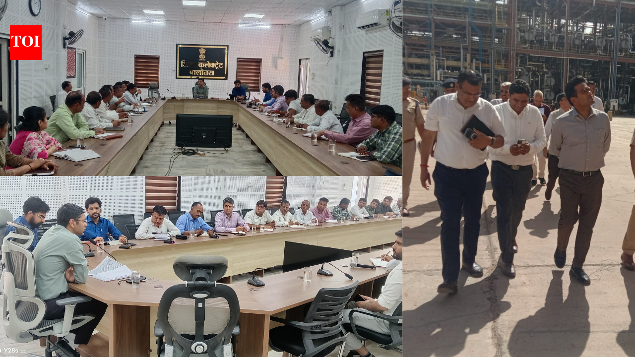 PM Narendra Modi to inaugurate HPCL refinery at Rajasthan's Balotra on April 21