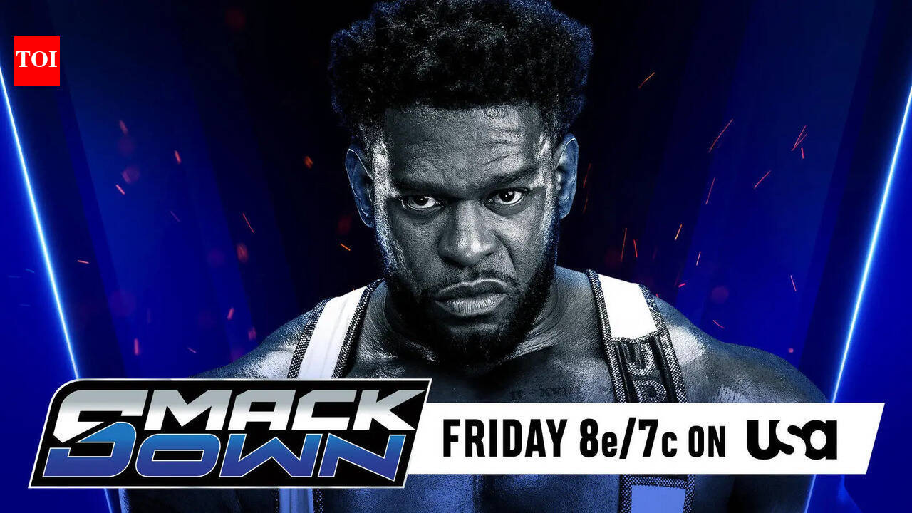WWE SmackDown 10-april-2026: All superstars confirmed for the show, major debut, and more