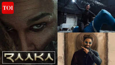  Allu Arjun gets Rs 175 crore; Deepika Padukone paid Rs 25 crore - Reports