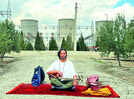 Where ruin and melody coexist: Performances from the frontlines of war zones