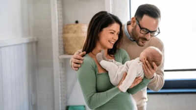  What you name your child matters more than you think