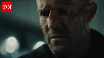 'Mutiny' trailer out now: Jason Statham returns for another action-packed thriller