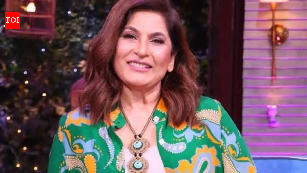 Wheel Of Fortune: Archana Puran Singh says her ‘kanjoos’ habits help protect the environment