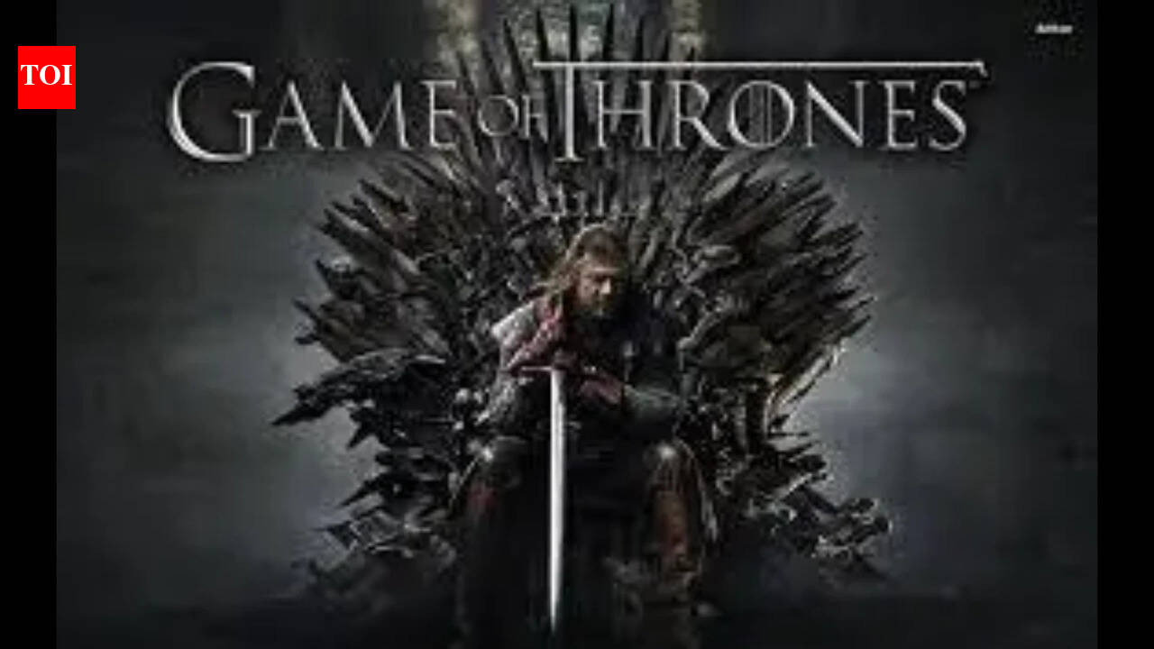 Game of Thrones actor Micheal Patrick died recently. His wife, and his late favourite poet, tell us why we should not overthink life, and “eat, drink, and love”