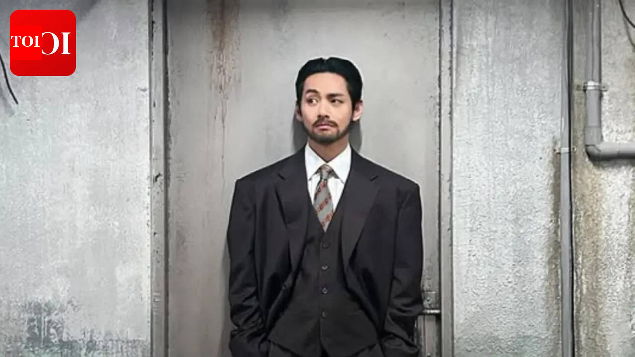 Quote of the day by BTS V: ‘When things get hard, stop for a while and look back and see how far you’ve come……You are the most beautiful flower’