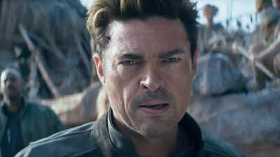 ‘Mortal Kombat 2’: Final trailer spotlights Johnny Cage’s true power