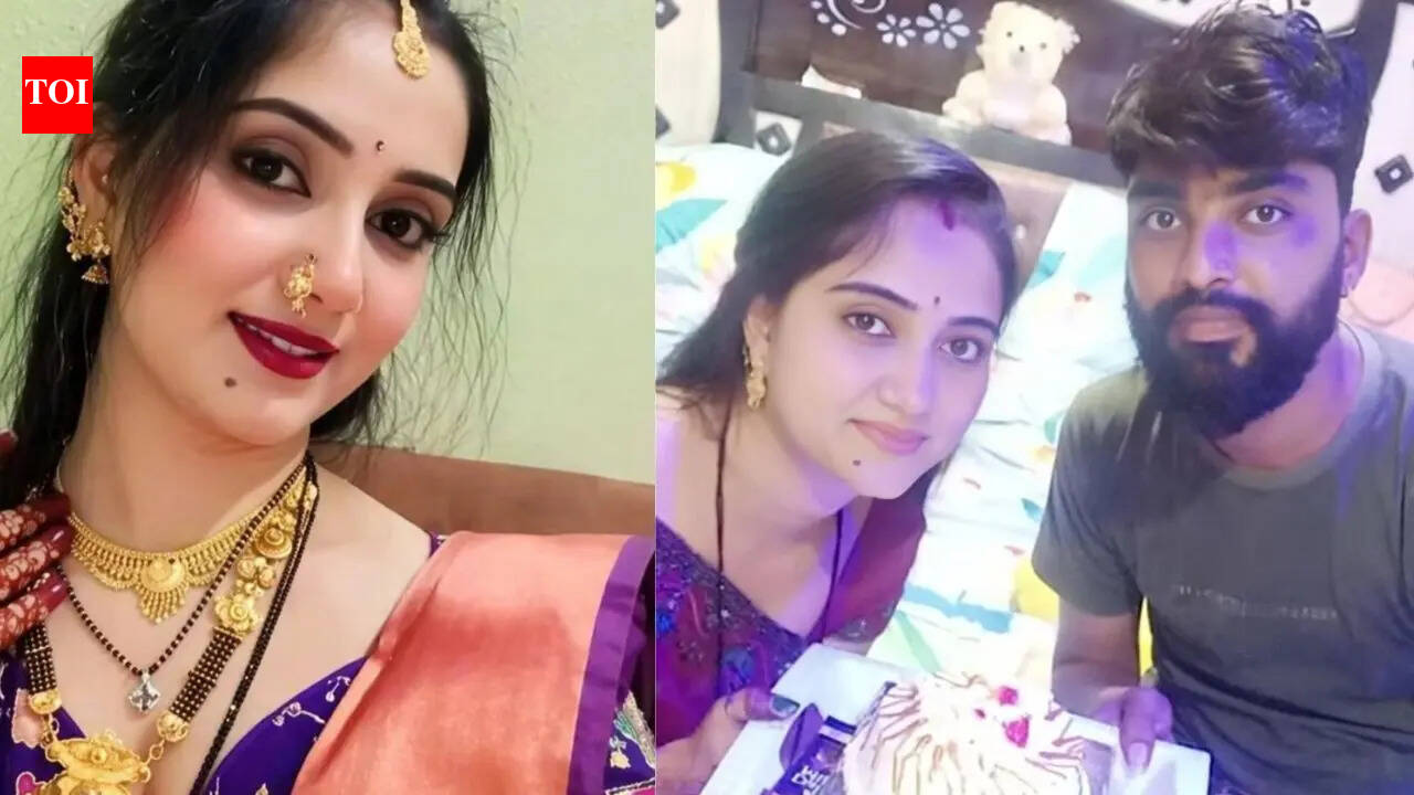 'Tum kaale ho, mujhe deserve nahi karte': Wife plots husband murder with lover