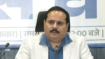 UP SIR: Voter count drops to 13.39 crore from 15.44 crore; here’s how to check your name