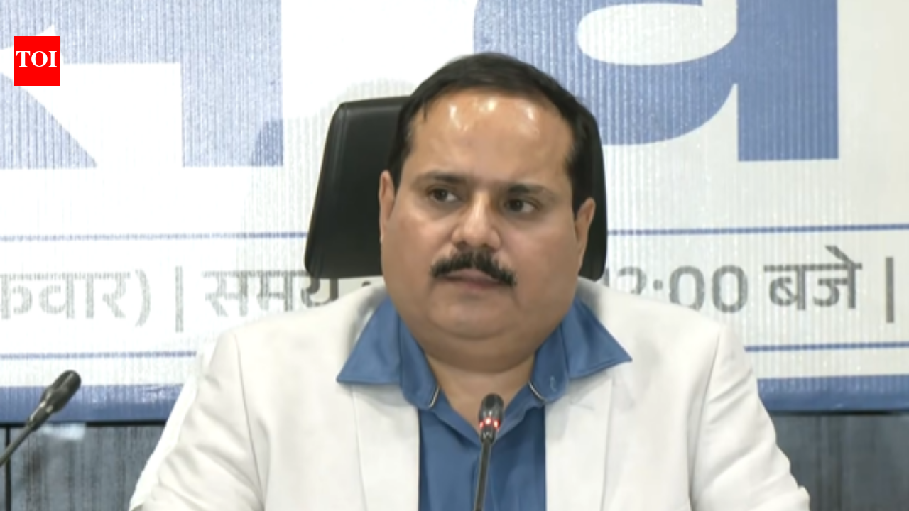 2cr voters deleted, 13.4cr in UP’s final poll roll